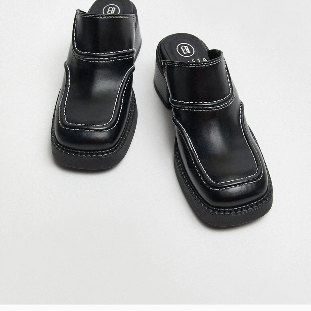 Miista Rubi Clog New in Box 7.5 - Picture 8 of 10